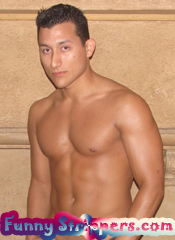 Rico, Gay Escorts