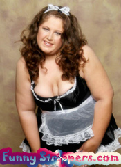 Sandy-Full Size Stripper in california
