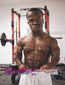 black midget