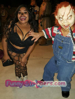 chucky