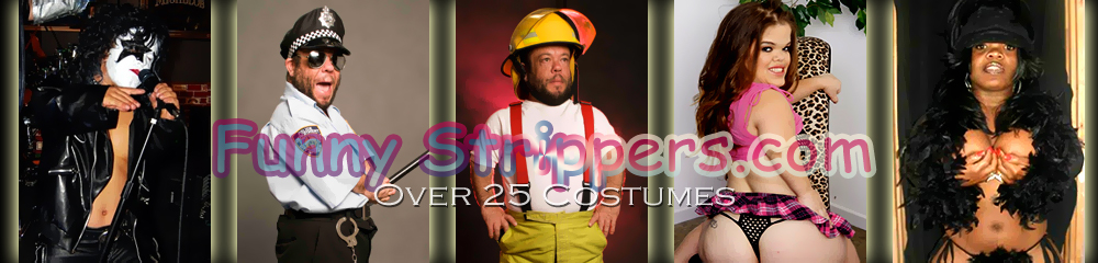 choose any costume