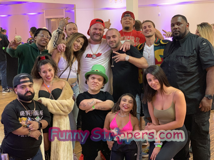 house parties