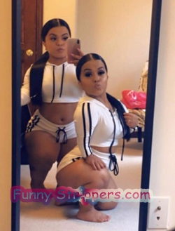 female midgets
