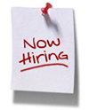 we are accepting applications
