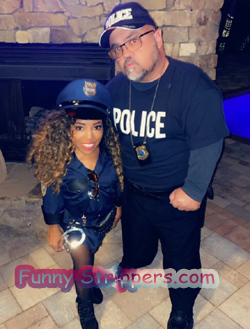 cops